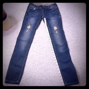 Arden B Jeans